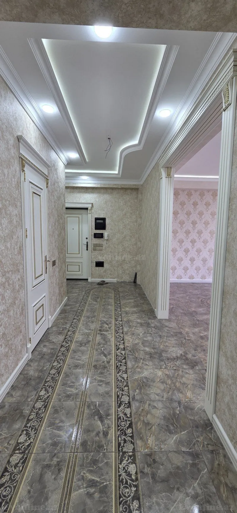 Satılır 4 otaqlı Mənzil Yeni tikili 140 m² Xırdalan - şəkil 9