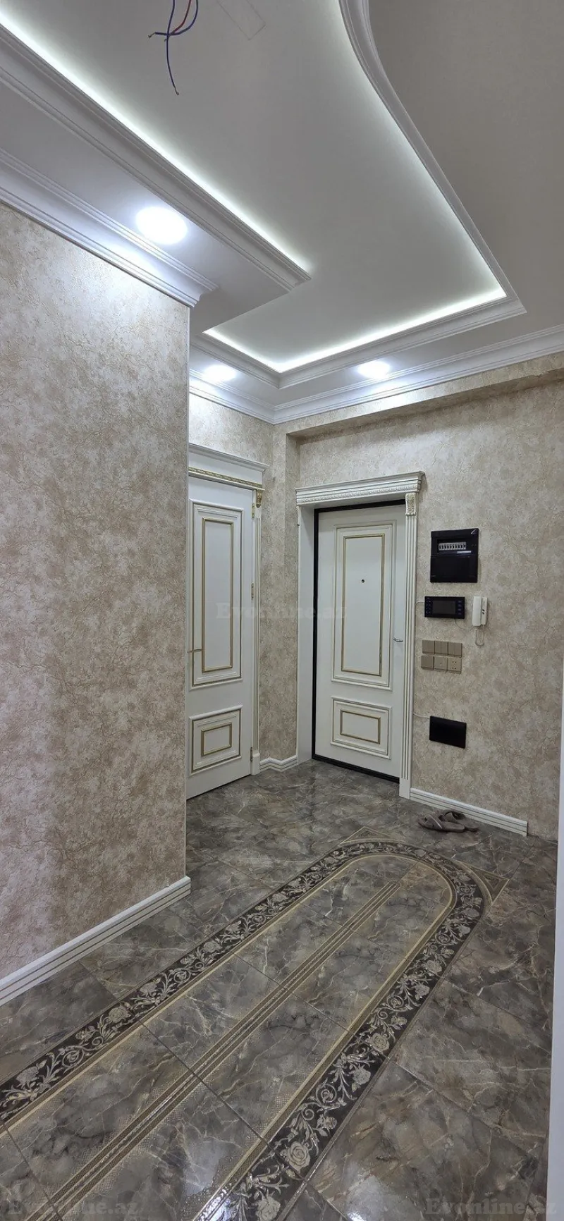 Satılır 4 otaqlı Mənzil Yeni tikili 140 m² Xırdalan - şəkil 10