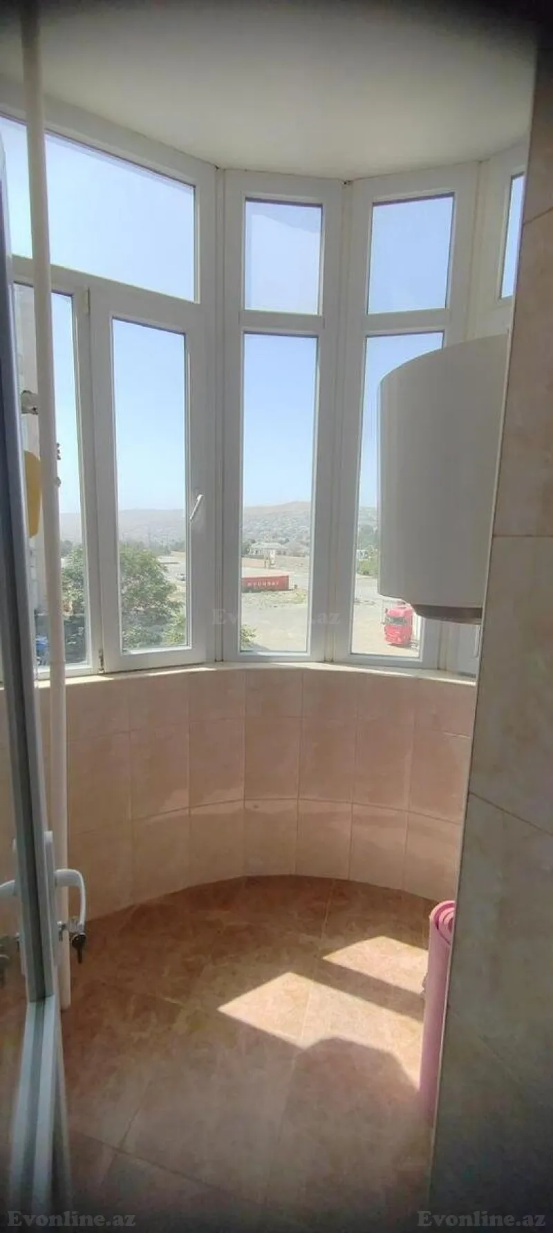 Satılır 4 otaqlı Mənzil Yeni tikili 140 m² Xırdalan - şəkil 15