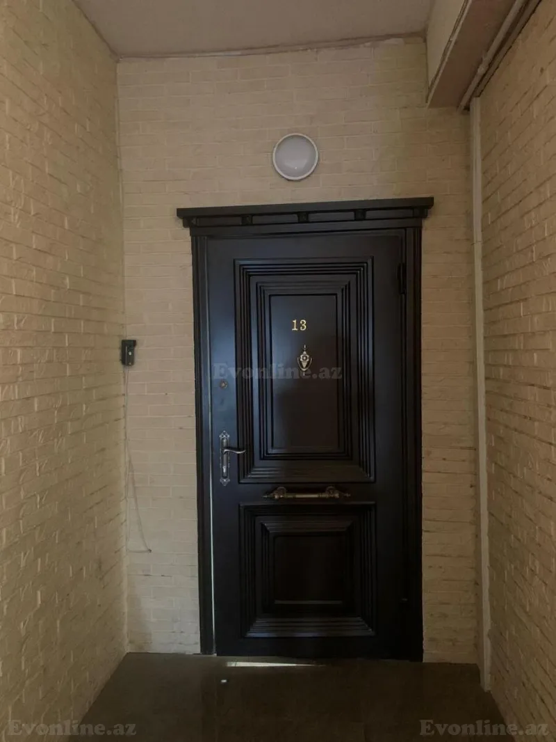 Satılır 4 otaqlı Mənzil Yeni tikili 140 m² Xırdalan - şəkil 18