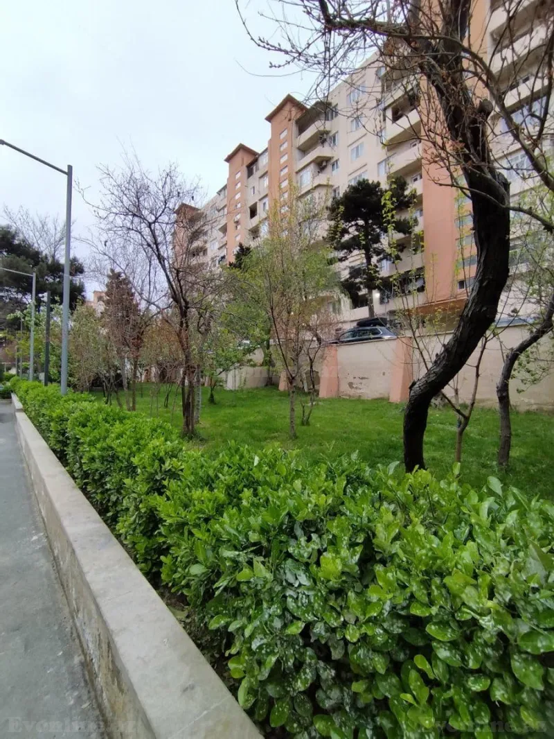 Satılır 1 otaqlı Mənzil Köhnə tikili 40 m² Əhmədli - şəkil 13