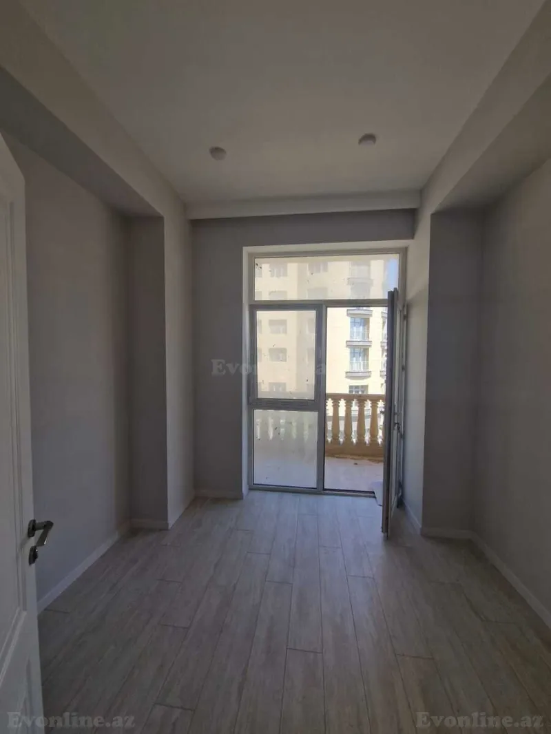 Kirayə verilir Ofis 150 m² Xətai r. - şəkil 2