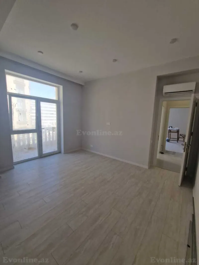 Kirayə verilir Ofis 150 m² Xətai r. - şəkil 3