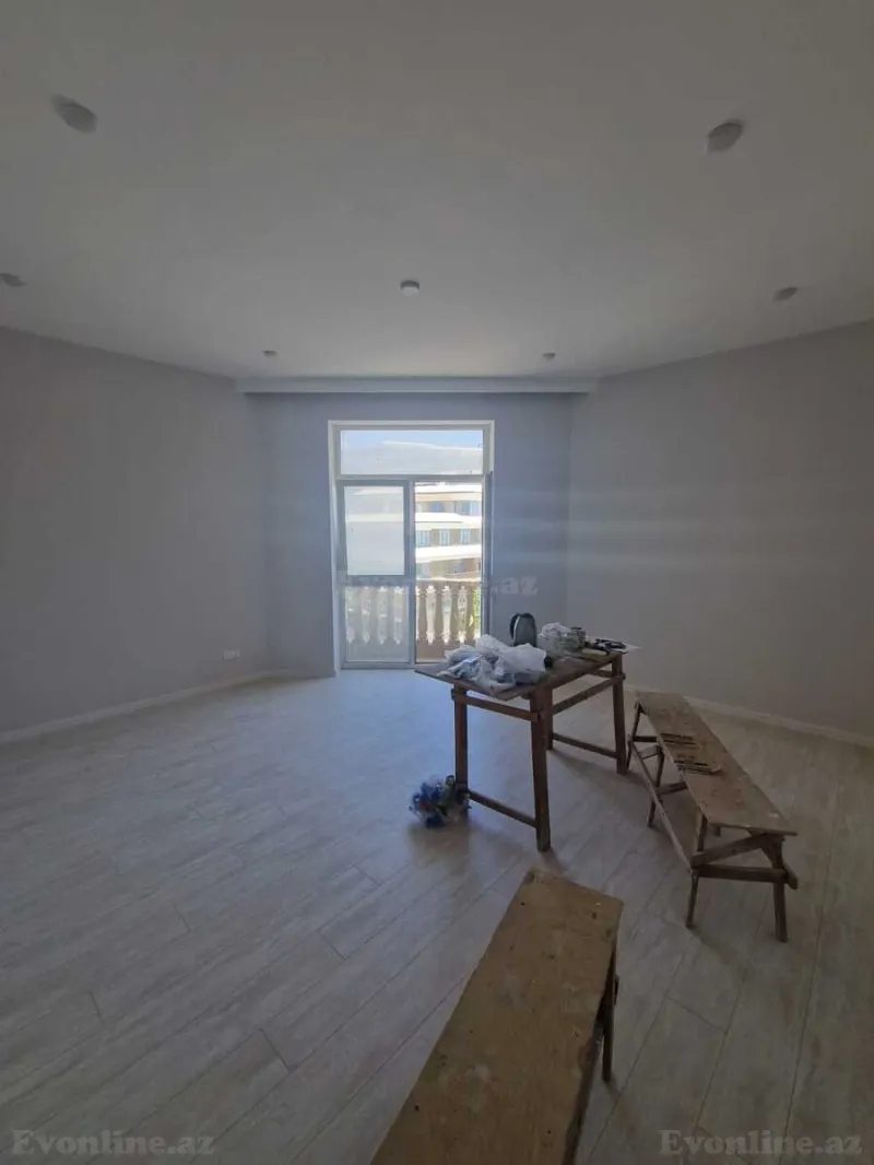 Kirayə verilir Ofis 150 m² Xətai r. - şəkil 6