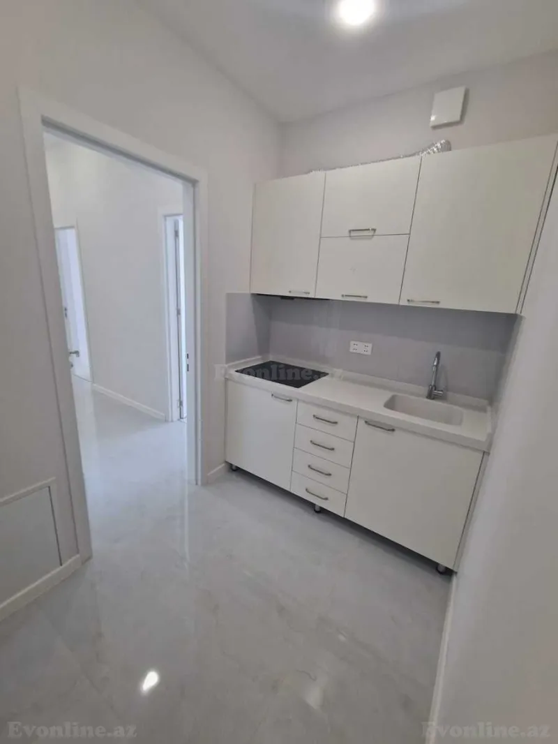 Kirayə verilir Ofis 150 m² Xətai r. - şəkil 7