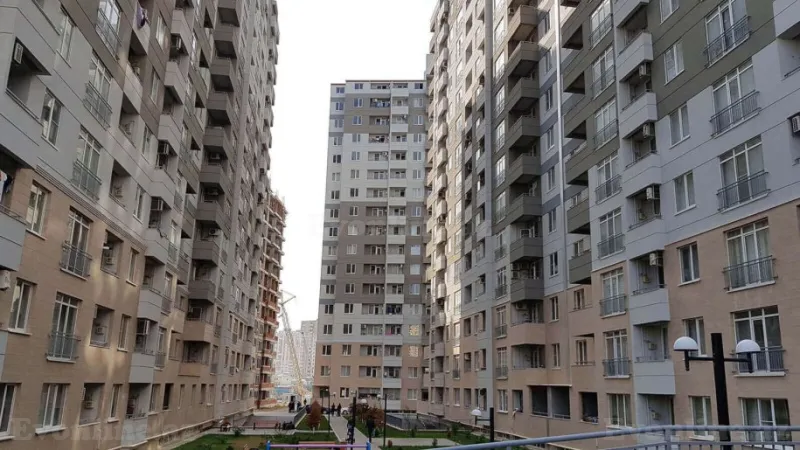 2 otaqlı Mənzil 80 m² Yasamal Satılır