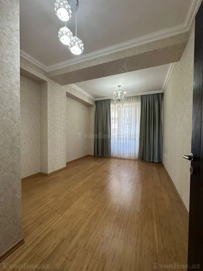 Satılır 2 otaqlı Mənzil Yeni tikili 80 m² Yasamal - şəkil 5