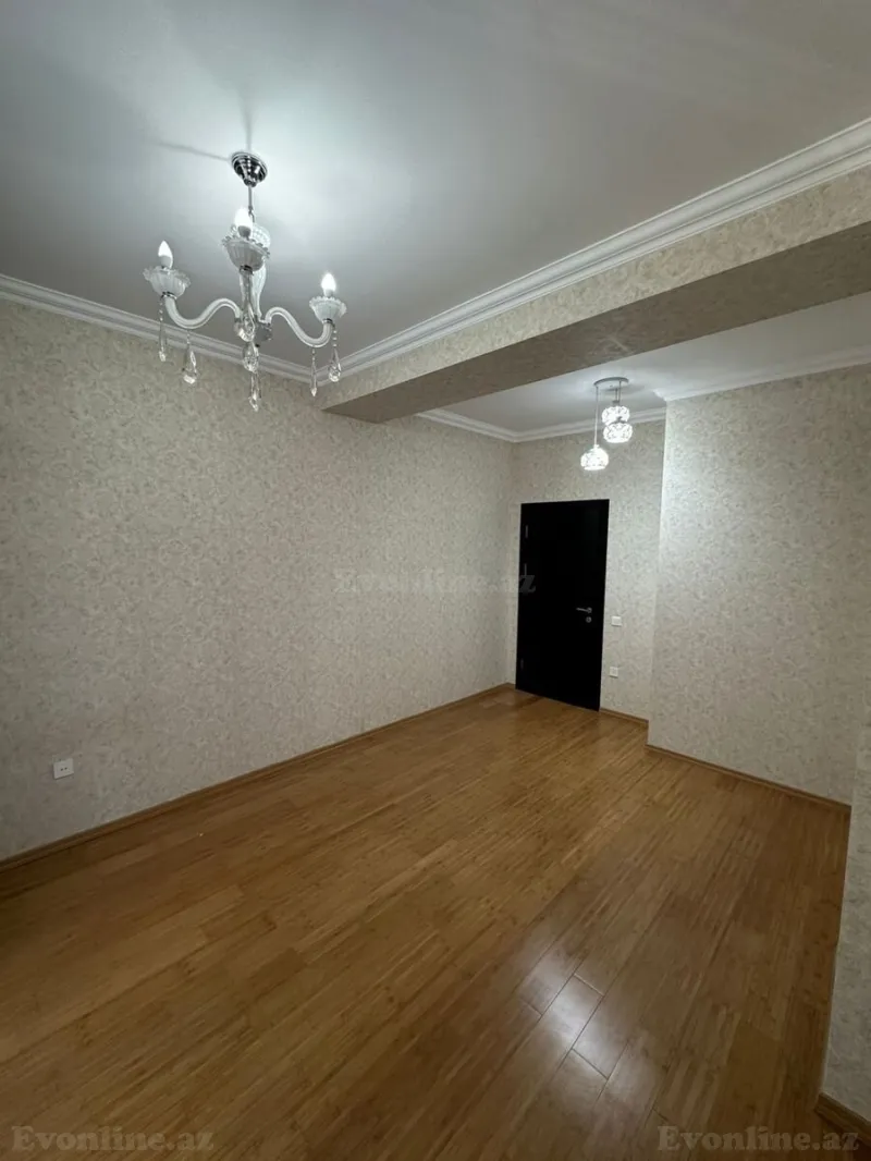 Satılır 2 otaqlı Mənzil Yeni tikili 80 m² Yasamal - şəkil 6