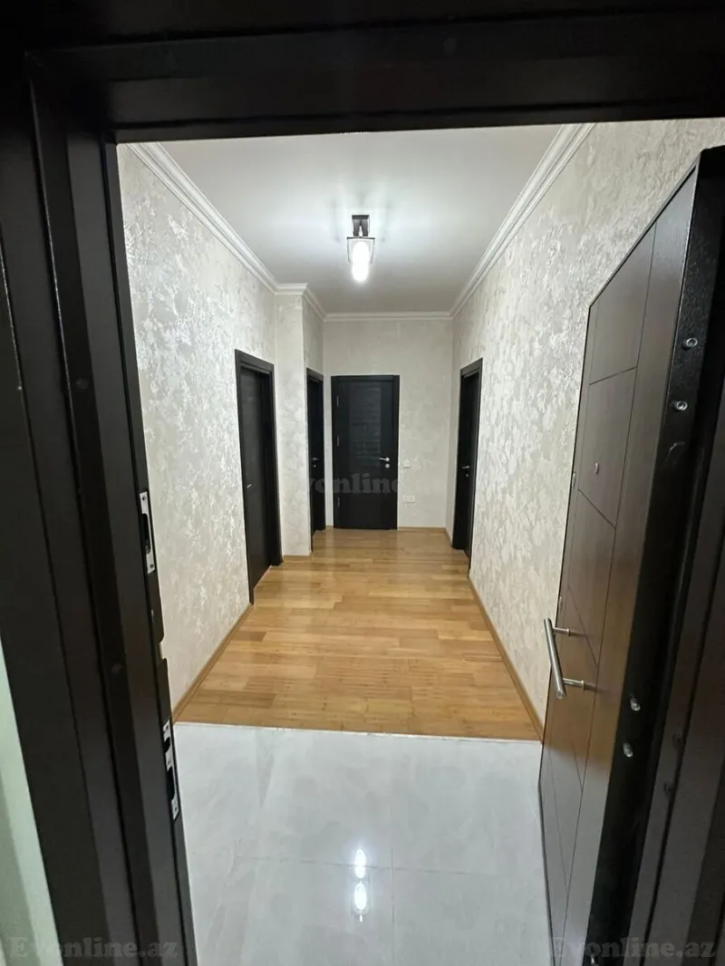 Satılır 2 otaqlı Mənzil Yeni tikili 80 m² Yasamal - şəkil 11