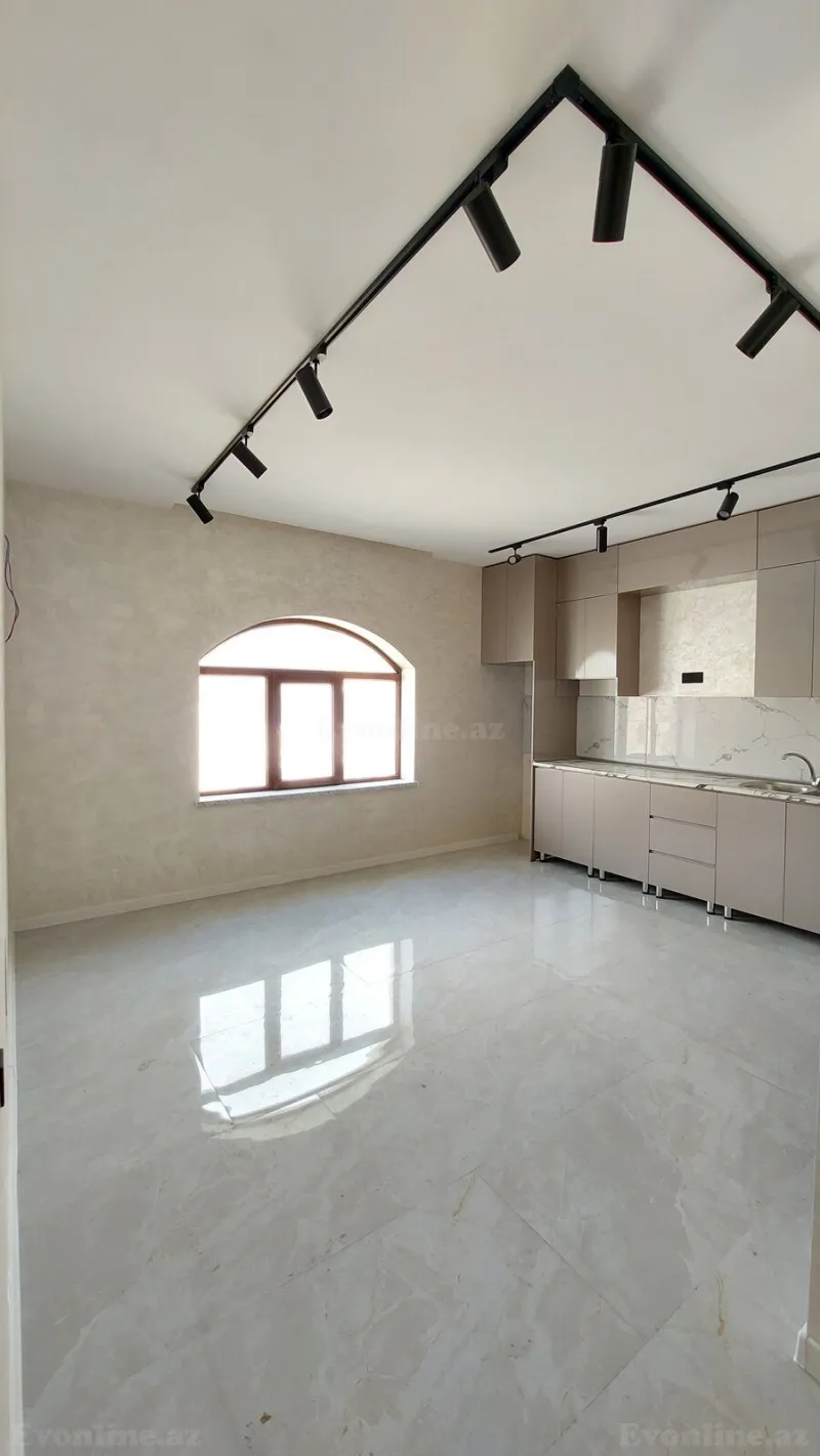 2 otaqlı Mənzil 35 m² Masazır Satılır