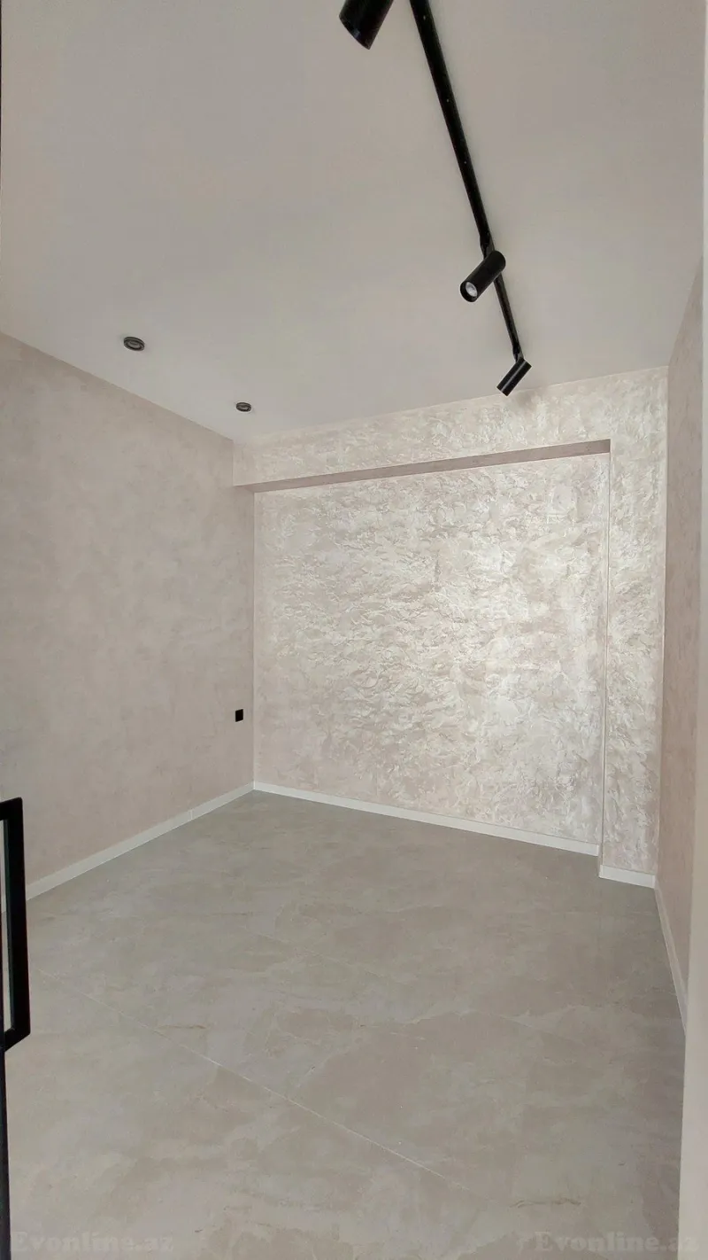 Satılır 2 otaqlı Mənzil Yeni tikili 35 m² Masazır - şəkil 5