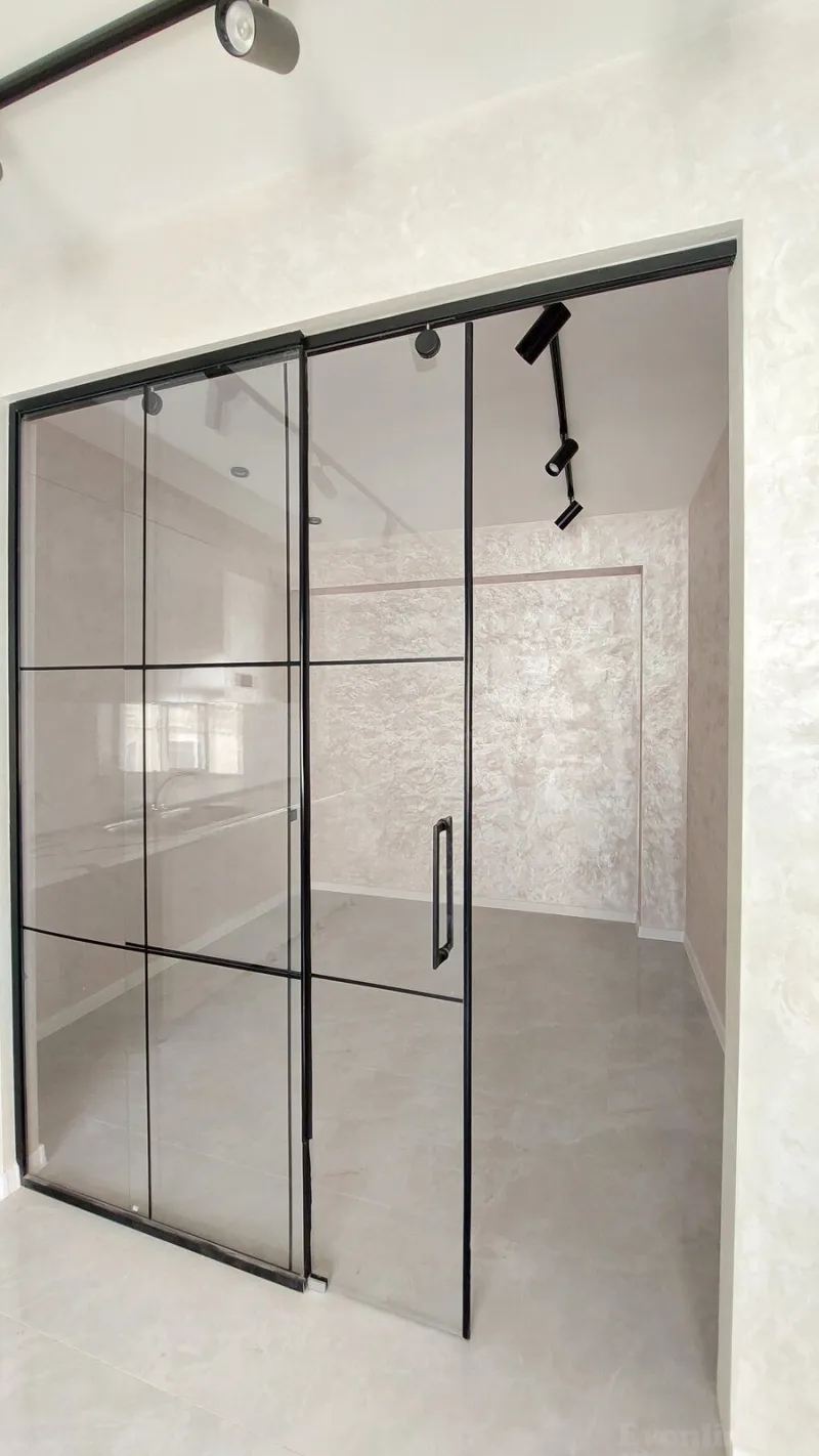 Satılır 2 otaqlı Mənzil Yeni tikili 35 m² Masazır - şəkil 6