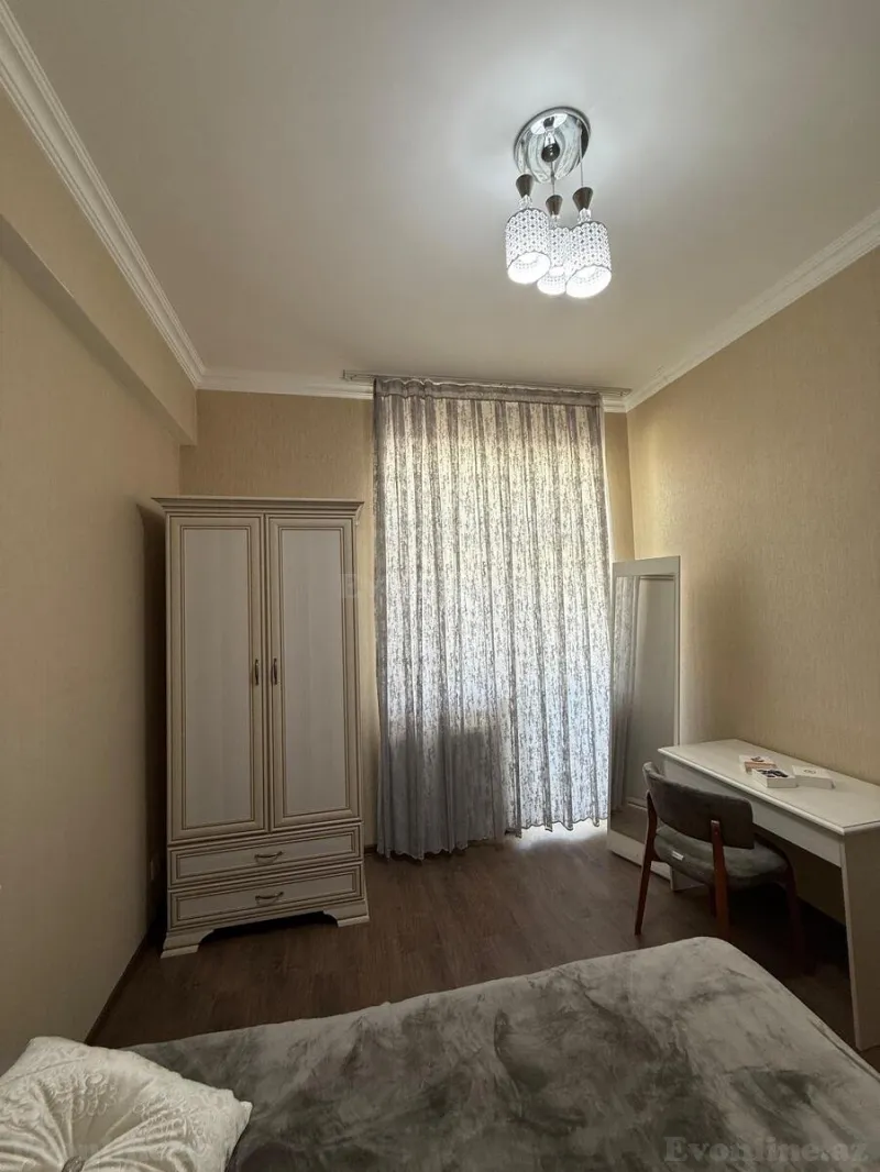 Satılır 3 otaqlı Mənzil Yeni tikili 70 m² Hövsan - şəkil 6