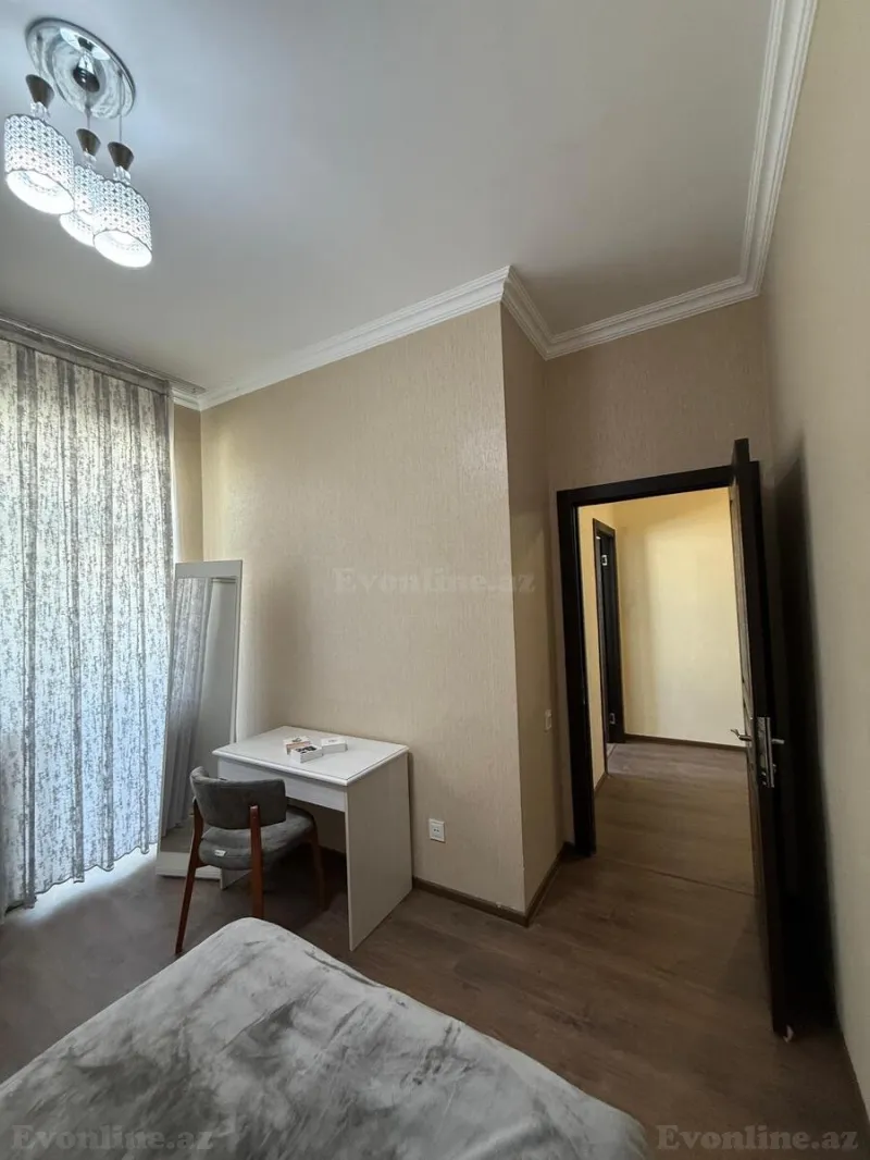 Satılır 3 otaqlı Mənzil Yeni tikili 70 m² Hövsan - şəkil 7