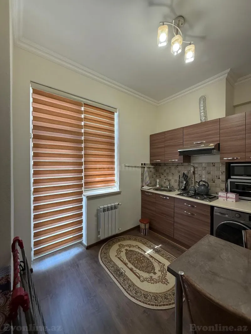 Satılır 3 otaqlı Mənzil Yeni tikili 70 m² Hövsan - şəkil 10