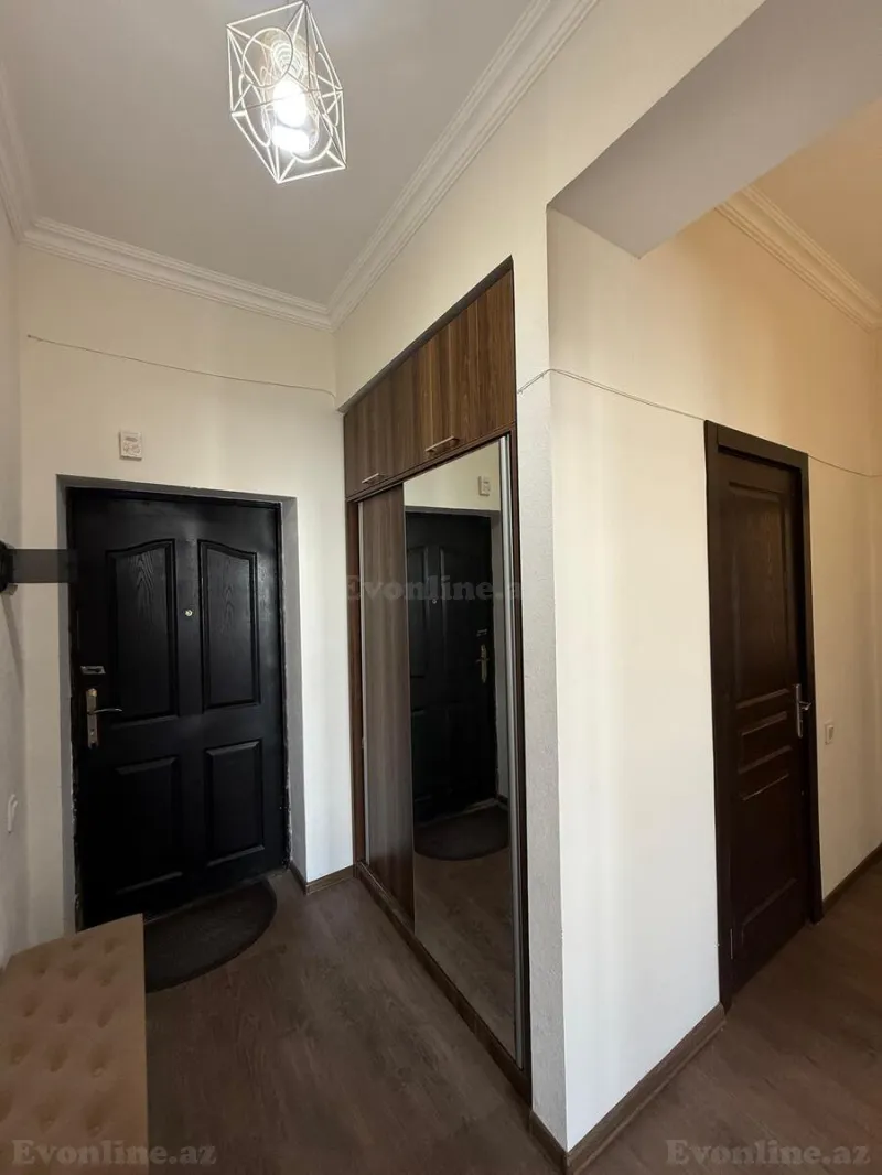 Satılır 3 otaqlı Mənzil Yeni tikili 70 m² Hövsan - şəkil 12