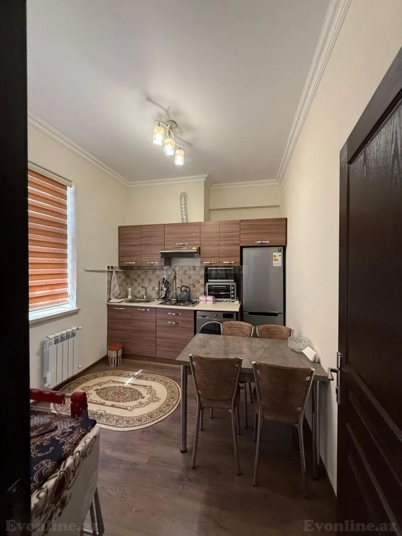 Satılır 3 otaqlı Mənzil Yeni tikili 70 m² Hövsan - şəkil 16