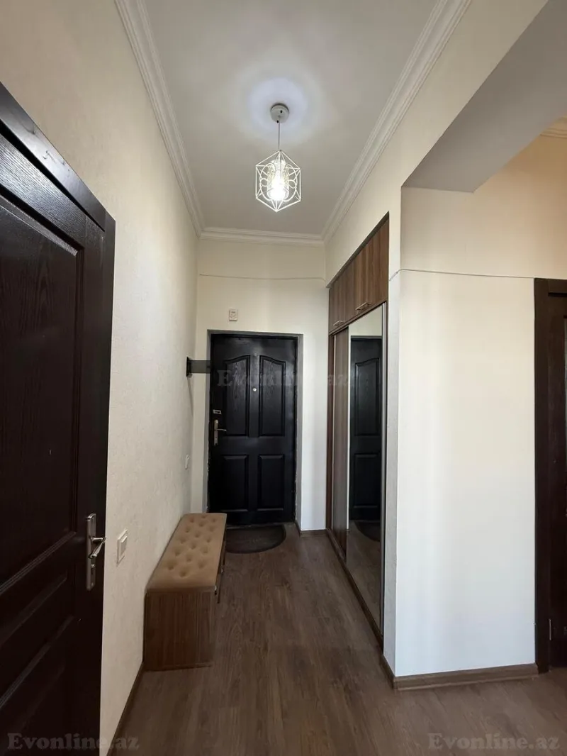 Satılır 3 otaqlı Mənzil Yeni tikili 70 m² Hövsan - şəkil 20