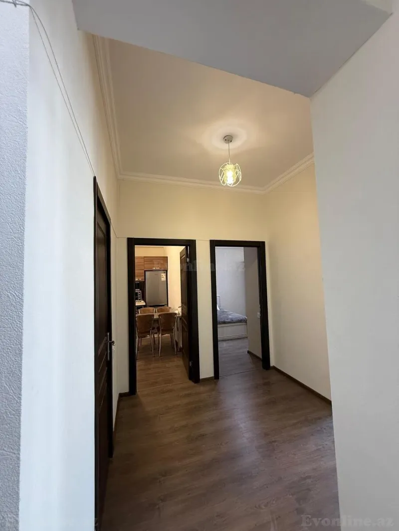 Satılır 3 otaqlı Mənzil Yeni tikili 70 m² Hövsan - şəkil 21