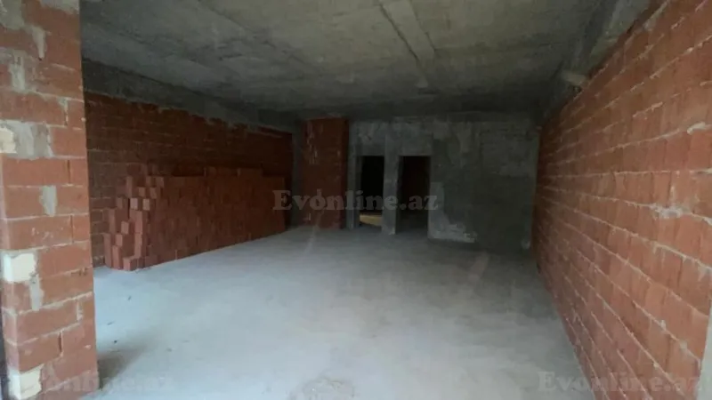 Satılır 2 otaqlı Mənzil Yeni tikili 79 m² Koroğlu m. - şəkil 4