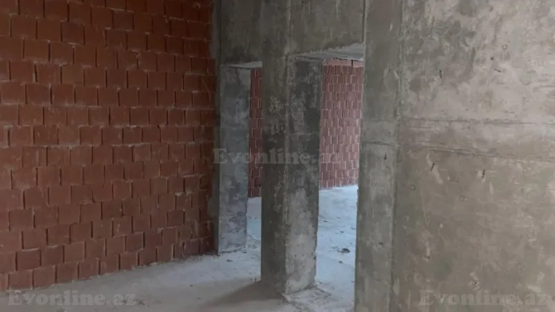 Satılır 2 otaqlı Mənzil Yeni tikili 79 m² Koroğlu m. - şəkil 6