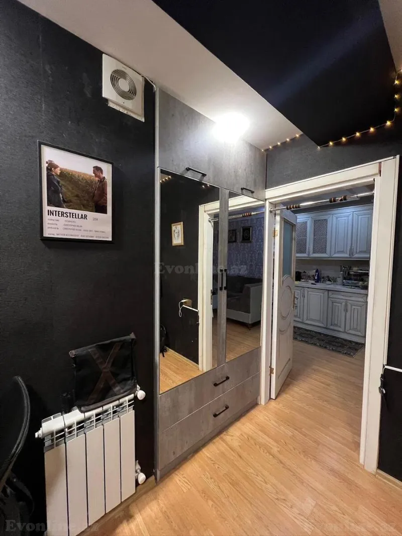 Satılır 3 otaqlı Mənzil Yeni tikili 75 m² Nəriman Nərimanov m. - şəkil 7