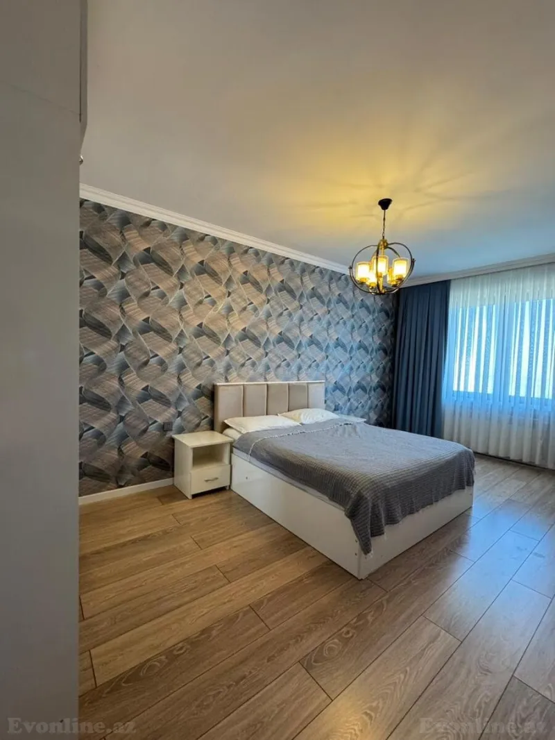 Satılır 3 otaqlı Mənzil Köhnə tikili 75 m² Suraxanı r. - şəkil 3
