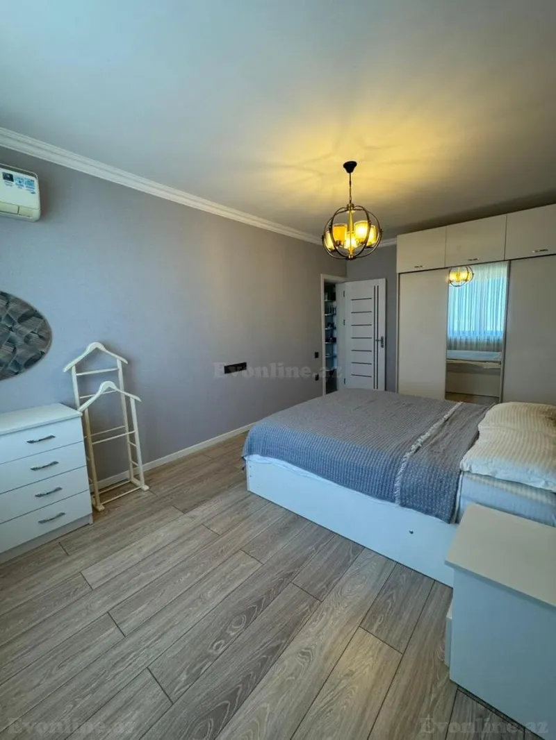 Satılır 3 otaqlı Mənzil Köhnə tikili 75 m² Suraxanı r. - şəkil 4