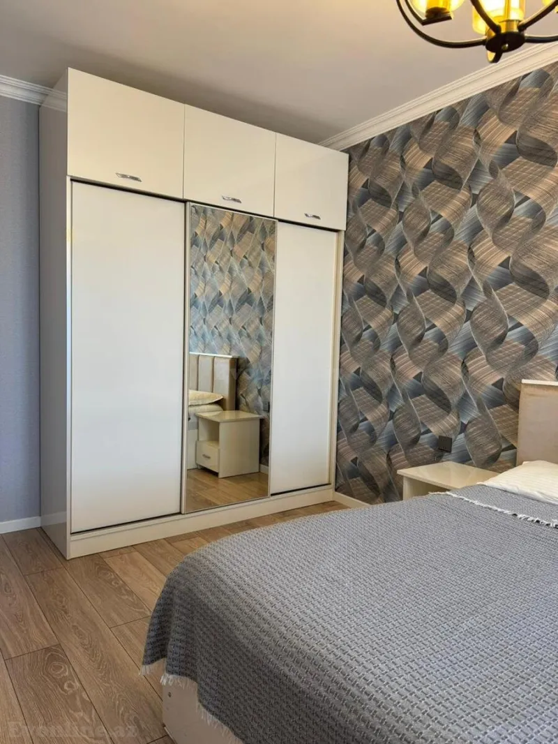 Satılır 3 otaqlı Mənzil Köhnə tikili 75 m² Suraxanı r. - şəkil 6