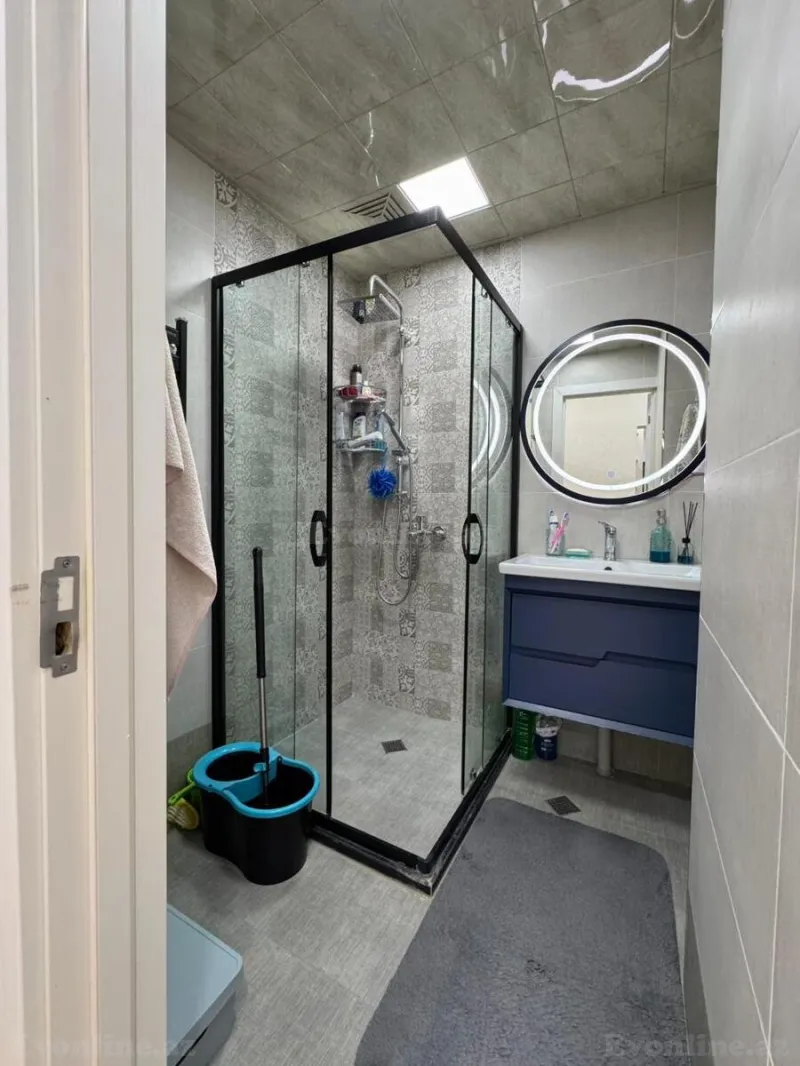 Satılır 3 otaqlı Mənzil Köhnə tikili 75 m² Suraxanı r. - şəkil 17