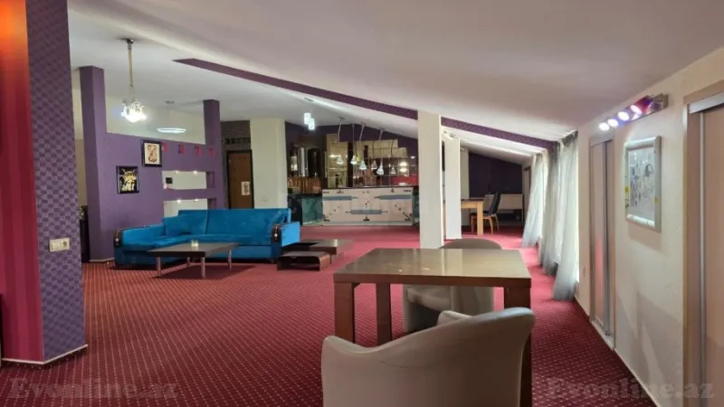 2 otaqlı Mənzil 200 m² Elmlər Akademiyası m. Kirayə verilir