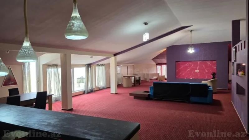 Kirayə verilir 2 otaqlı Mənzil Yeni tikili 200 m² Elmlər Akademiyası m. - şəkil 2