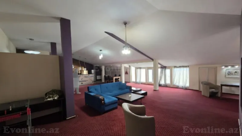 Kirayə verilir 2 otaqlı Mənzil Yeni tikili 200 m² Elmlər Akademiyası m. - şəkil 3