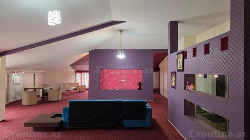 Kirayə verilir 2 otaqlı Mənzil Yeni tikili 200 m² Elmlər Akademiyası m. - şəkil 4