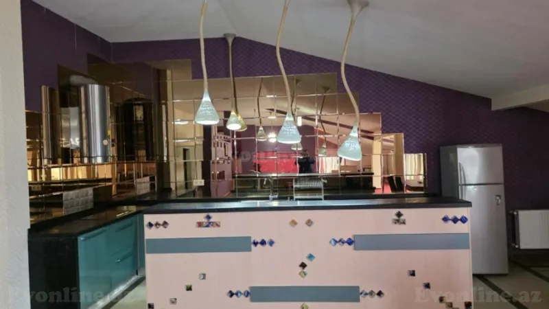 Kirayə verilir 2 otaqlı Mənzil Yeni tikili 200 m² Elmlər Akademiyası m. - şəkil 5