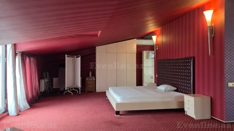 Kirayə verilir 2 otaqlı Mənzil Yeni tikili 200 m² Elmlər Akademiyası m. - şəkil 7