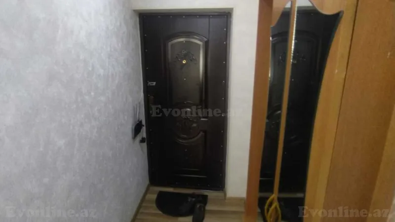 Kirayə verilir 2 otaqlı Mənzil Köhnə tikili 50 m² Yeni Yasamal - şəkil 6