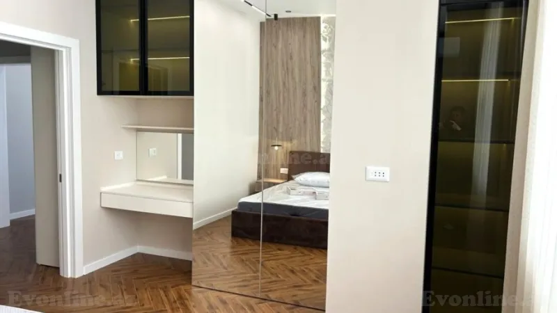 Kirayə verilir 1 otaqlı Mənzil Yeni tikili 79 m² Xətai r. - şəkil 9