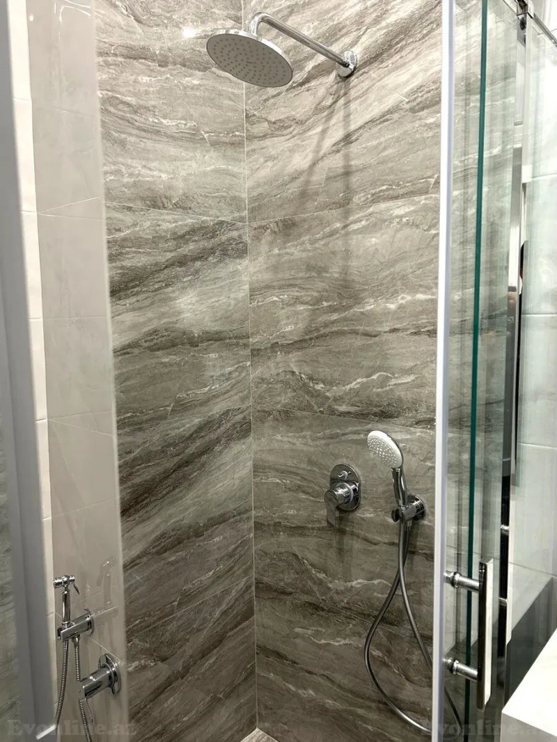 Kirayə verilir 1 otaqlı Mənzil Yeni tikili 79 m² Xətai r. - şəkil 11