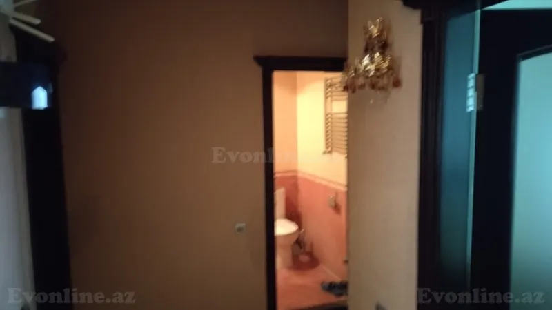 Satılır 2 otaqlı Mənzil Köhnə tikili 61 m² Xətai m. - şəkil 4