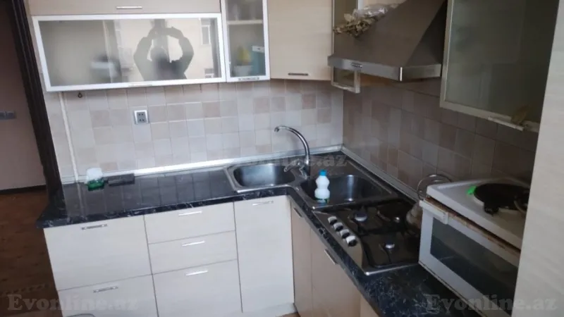 Satılır 2 otaqlı Mənzil Köhnə tikili 61 m² Xətai m. - şəkil 8