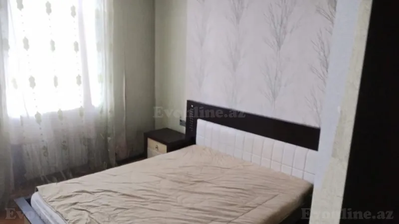 Satılır 2 otaqlı Mənzil Köhnə tikili 61 m² Xətai m. - şəkil 10