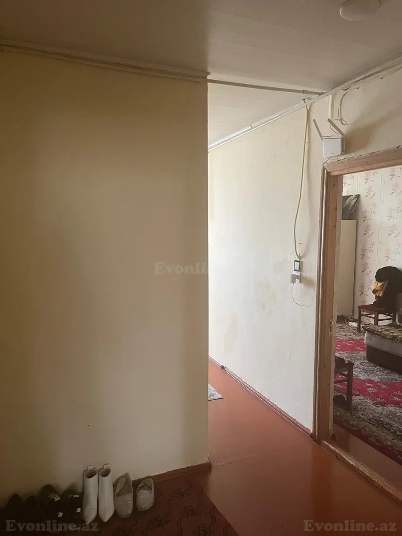 Satılır 2 otaqlı Mənzil Köhnə tikili 47 m² Qaradağ r. - şəkil 2