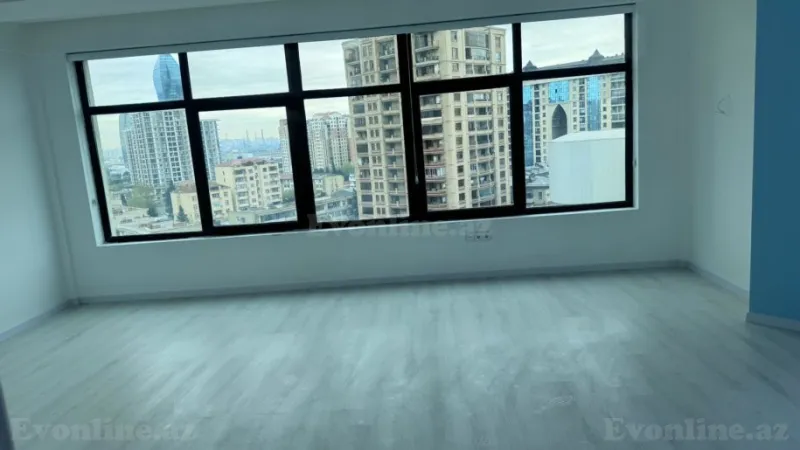 Kirayə verilir Ofis 115 m² Nəriman Nərimanov m. - şəkil 6