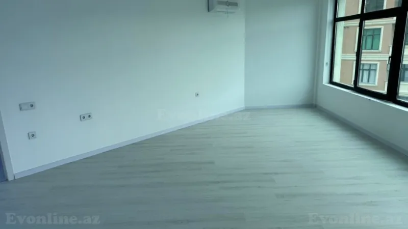 Kirayə verilir Ofis 115 m² Nəriman Nərimanov m. - şəkil 9