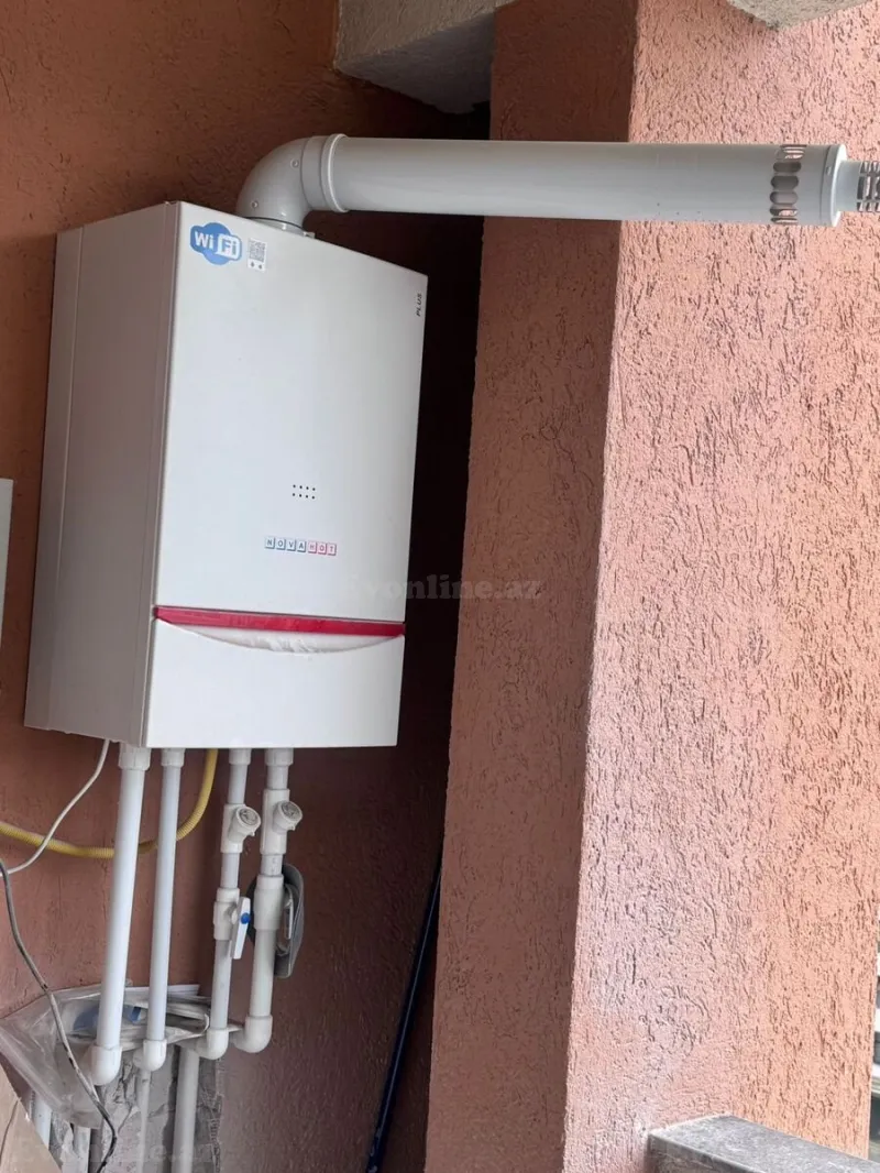 Kirayə verilir Ofis 115 m² Nəriman Nərimanov m. - şəkil 15