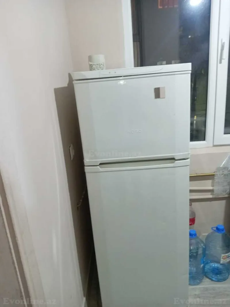 Kirayə verilir 2 otaqlı Mənzil Köhnə tikili 42 m² 4-cü mikrorayon - şəkil 6