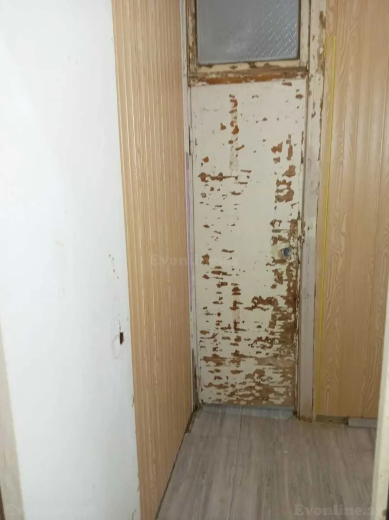 Kirayə verilir 2 otaqlı Mənzil Köhnə tikili 42 m² 4-cü mikrorayon - şəkil 9