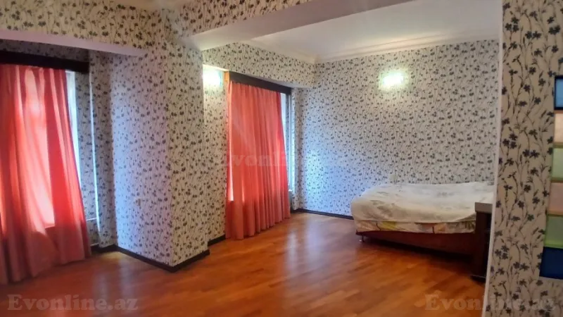 Satılır 3 otaqlı Mənzil Yeni tikili 147 m² Elmlər Akademiyası m. - şəkil 6