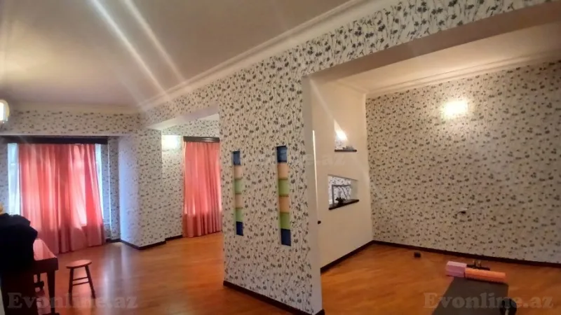 Satılır 3 otaqlı Mənzil Yeni tikili 147 m² Elmlər Akademiyası m. - şəkil 8